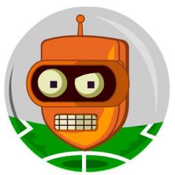 Телеграмм бот &laquo;ChampoBot&raquo; 