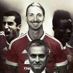  Телеграмм бот &laquo;Manchester United&raquo; 