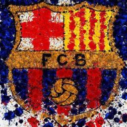  Телеграмм бот &laquo;FC Barcelona&raquo; 