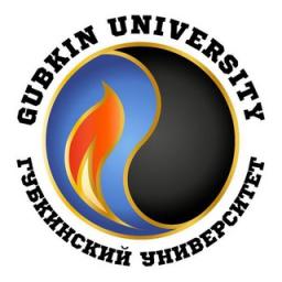  Телеграмм бот &laquo;Gubkinbot&raquo; 