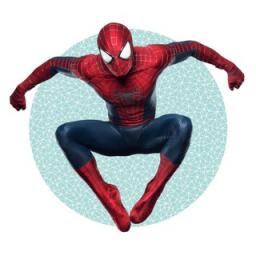 Телеграмм бот &laquo;Spider-Man&raquo;