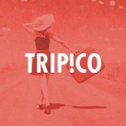Телеграмм бот &laquo;Tripico&raquo;