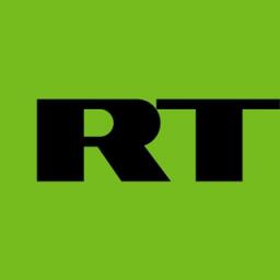 Телеграмм бот &laquo;RT Russian&raquo;