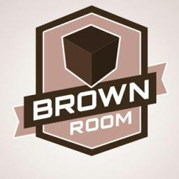 Телеграмм бот &laquo;The Brown Room&raquo;