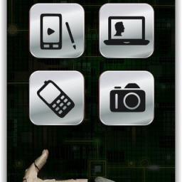 Телеграмм бот &laquo;DIGITAL WORLD | ANDROID | APPLE | WINDOWS&raquo;