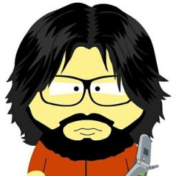 Телеграмм бот &laquo;themarfa&raquo;