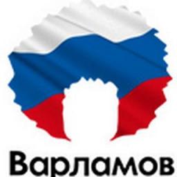 Телеграмм бот &laquo;Блог Варламова&raquo;