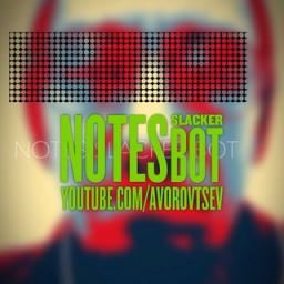 Телеграмм бот &laquo;AndreyVorovtsevbot&raquo;