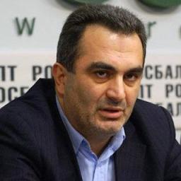 Телеграмм бот &laquo;Маис Курбанов&raquo;