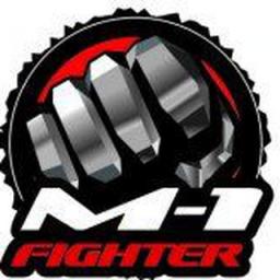 Телеграмм бот &laquo;M-1 MIXFIGHT&raquo;