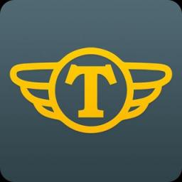 Телеграмм бот &laquo;TaxikBot&raquo;