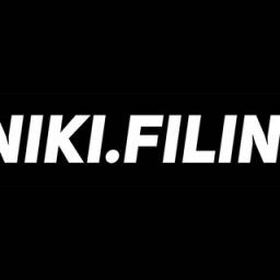 Телеграмм бот &laquo;NIKI.FILINI Smart Bot