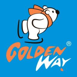 Телеграмм бот &laquo;Golden Way&raquo;