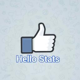 Телеграмм бот &laquo;Hello Stats&raquo;