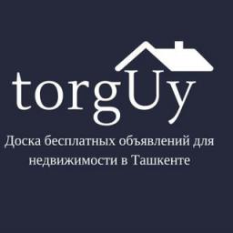 Телеграмм бот &laquo;torgUy&raquo;