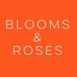 Телеграмм бот &laquo;Blooms&Roses&raquo;
