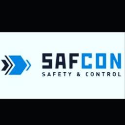 Телеграмм бот &laquo;Safcon&raquo;