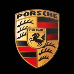 Телеграмм бот &laquo;Porsche Беларусь&raquo;