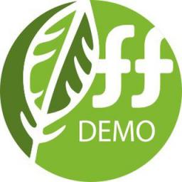 Телеграмм бот &laquo;FreshForex easy demo&raquo;