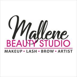 Телеграмм бот &laquo;Mallene Beauty Studio&raquo;