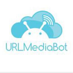 Телеграмм бот &laquo;URLMediaBot&raquo;