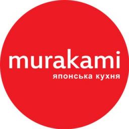 Телеграмм бот &laquo;murakami&raquo;