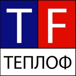 Телеграмм бот &laquo;Teplof.company&raquo;