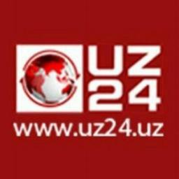  Телеграмм бот &laquo;uz24.uz&raquo; 