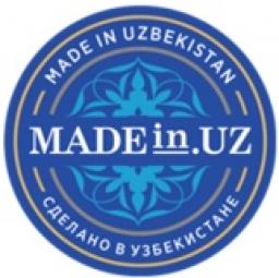  Телеграмм бот &laquo;MadeinUz&raquo; 