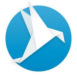  Телеграмм бот &laquo;SocialBird&raquo; 