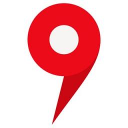  Телеграмм бот &laquo;Yandex Maps&raquo; 