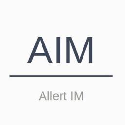  Телеграмм бот &laquo;ALLERT IM&raquo; 