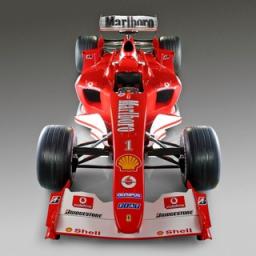  Телеграмм бот &laquo;Racing&raquo; 