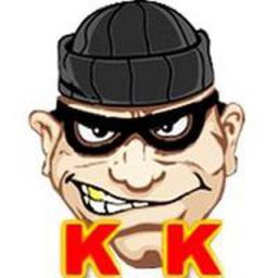  Телеграмм бот &laquo;Kinokrad.net&raquo; 