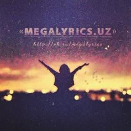  Телеграмм бот &laquo;Megalyrics UZ&raquo; 