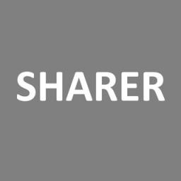  Телеграмм бот &laquo;Sharer &mdash; Share your files 