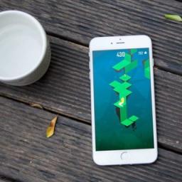  Телеграмм бот &laquo;Все про Apple 