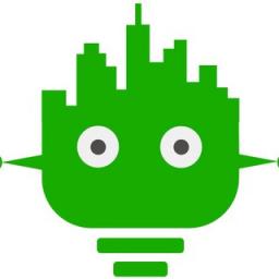  Телеграмм бот &laquo;DomoBot&raquo; 