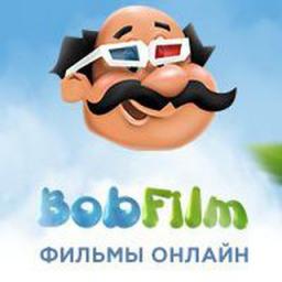  Телеграмм бот &laquo;BobFilm&raquo; 
