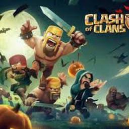  Телеграмм бот &laquo;GB_CoC&raquo; 