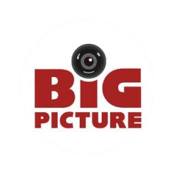  Телеграмм бот &laquo;BigPicture&raquo; 