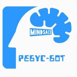  Телеграмм бот &laquo;Pe6yc BOT&raquo; 