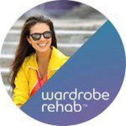  Телеграмм бот &laquo;Имидж-студия Wardrobe Rehab&raquo; 