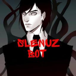  Телеграмм бот &laquo;SLENUZ_bot&raquo; 