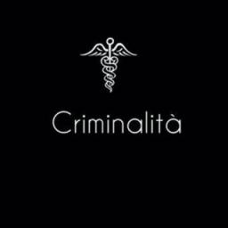  Телеграмм бот &laquo;Criminalita&raquo; 