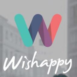  Телеграмм бот &laquo;HappyWish&raquo; 