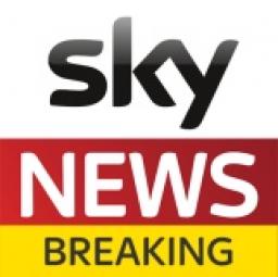  Телеграмм бот &laquo;SKY News&raquo; 