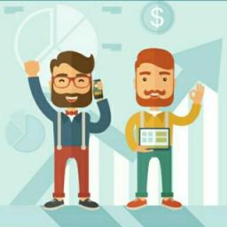  Телеграмм бот &laquo;7Finance&raquo; 