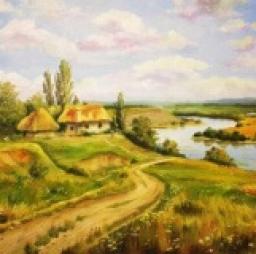  Телеграмм бот &laquo;My village — Игра&raquo; 