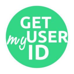  Телеграмм бот &laquo;Get My ID&raquo; 